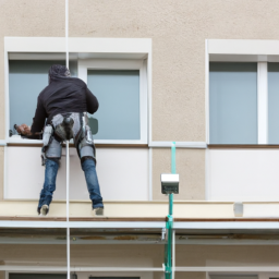 Rénovation de Façade : Une Transformation Radicale pour Votre Maison Tinqueux